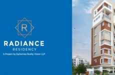 Radiance Residency by Epitomee Realty Vision Llp